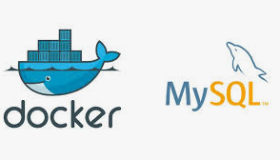 Docker安装MySql Docker安装MySql
